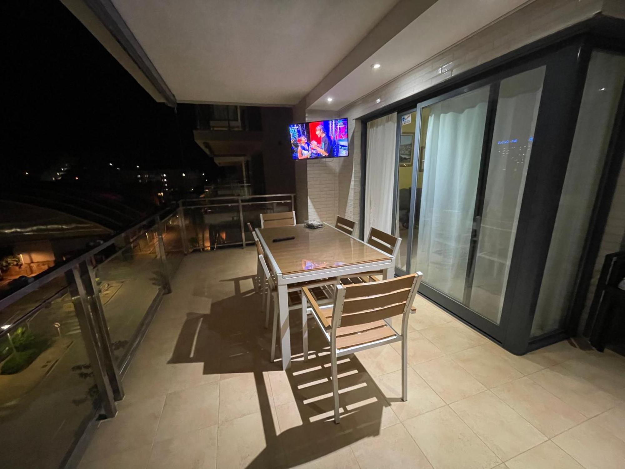 Las Terrazas - Primera Linea De Playa Con Netflix, Disney, Movistar Con Todo El Futbol, Series, Cine Y Prime Video Оропеса-дель-Мар Екстер'єр фото