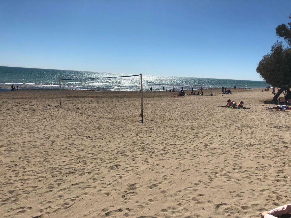 Las Terrazas - Primera Linea De Playa Con Netflix, Disney, Movistar Con Todo El Futbol, Series, Cine Y Prime Video Оропеса-дель-Мар Екстер'єр фото